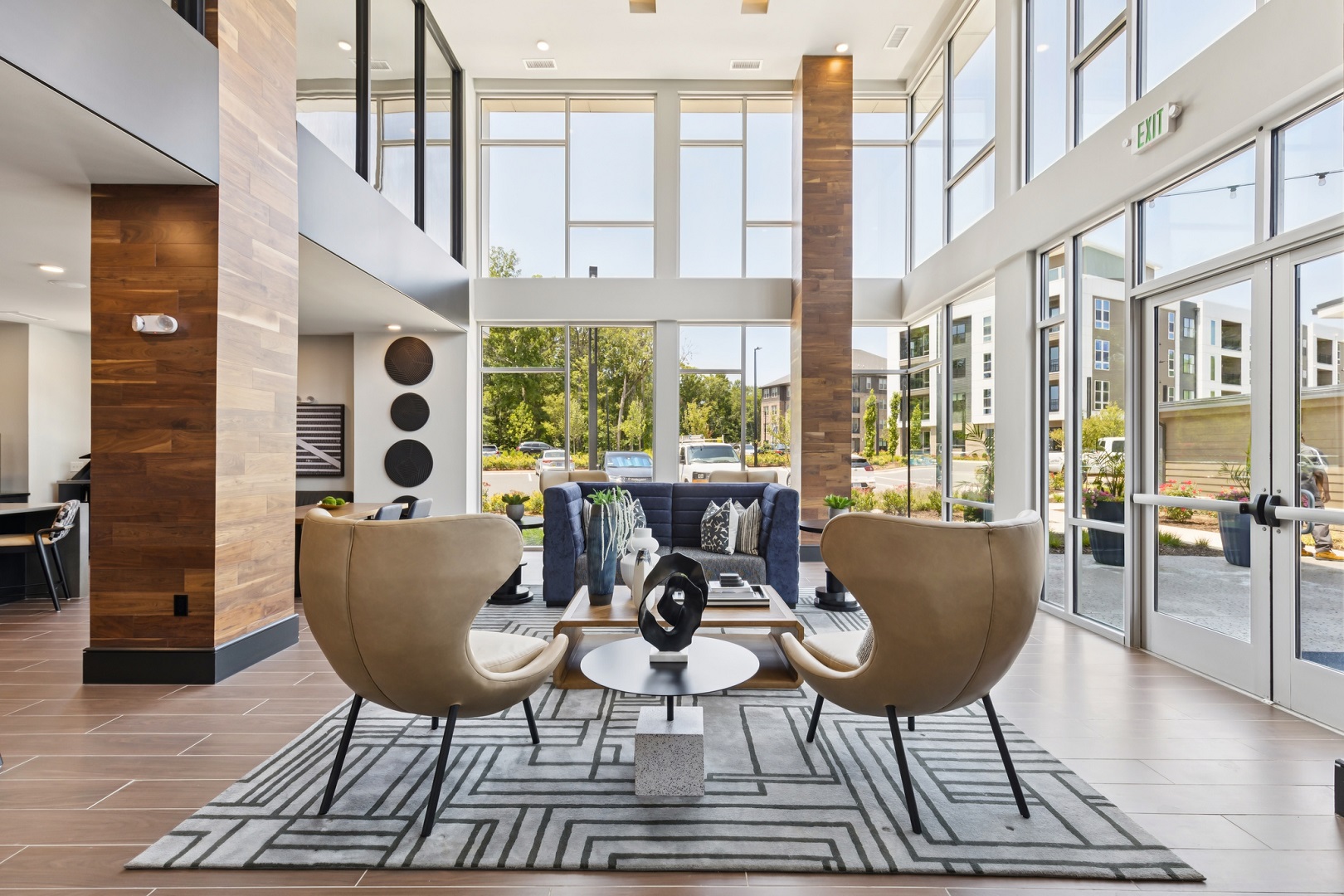 AuraFifty4-Luxury-Community-Clubhouse-in-Chapel-Hill-North-Carolina