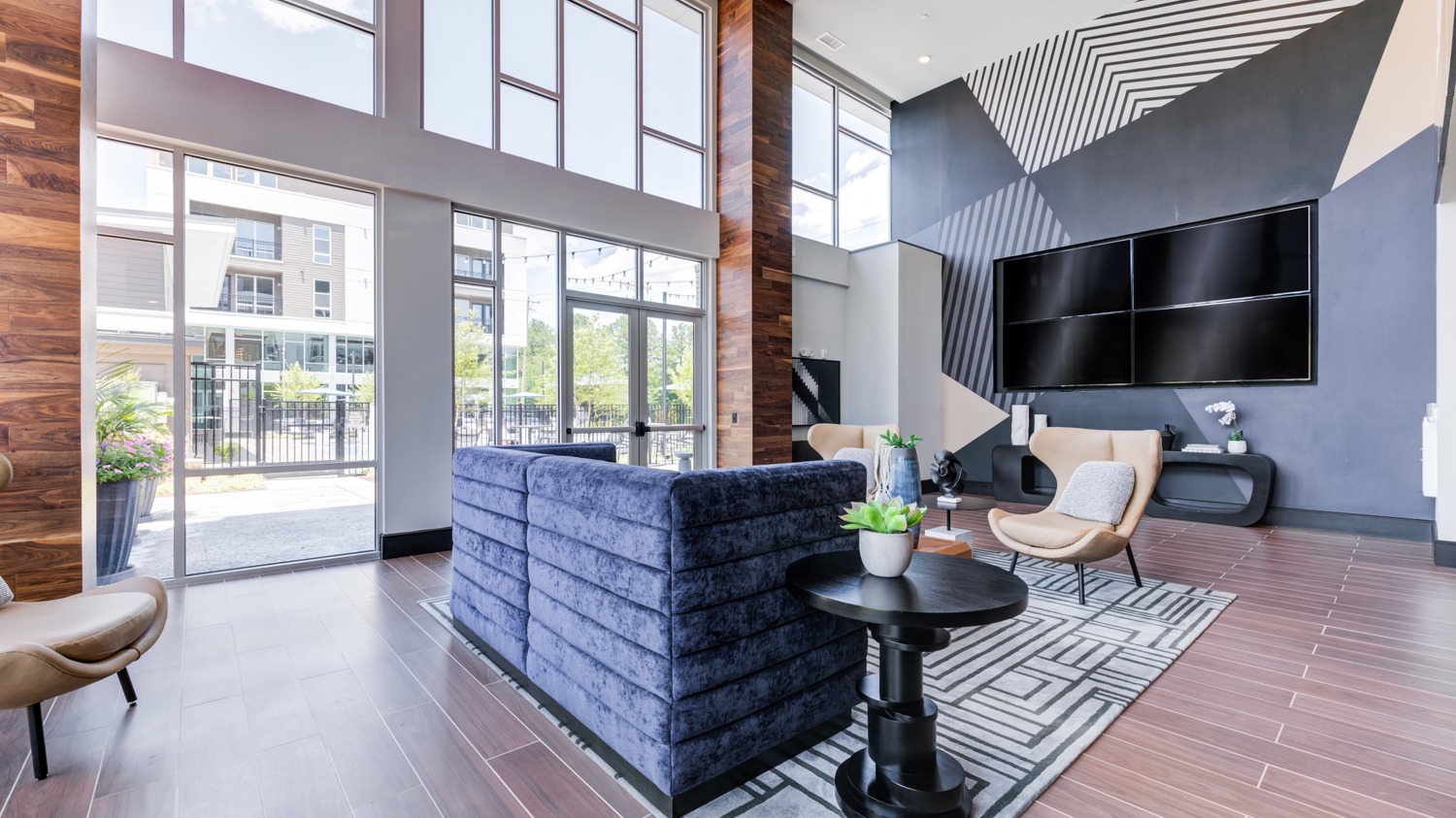 AuraFifty4-Luxury-Community-Clubhouse-in-Chapel-Hill-North-Carolina