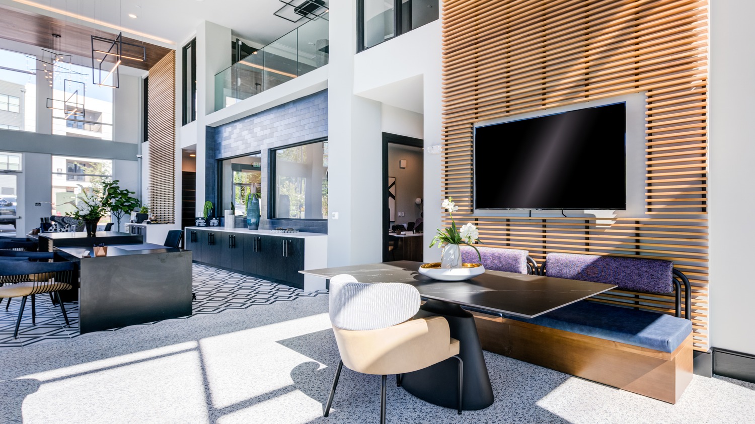 AuraFifty4-Luxury-Community-Lobby-in-Chapel-Hill-North-Carolina